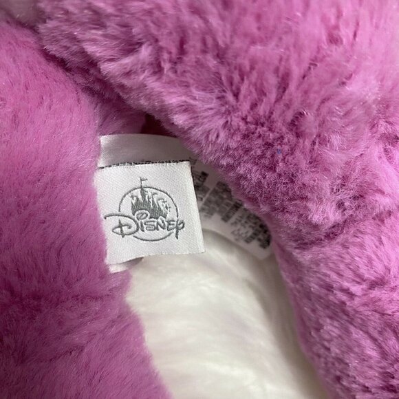 Disney Store 18" Minnie Mouse In Easter Bunny Suit Rabbit Plush Pink - Picture 11 of 12